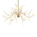 Ritz - Hearts Chandelier